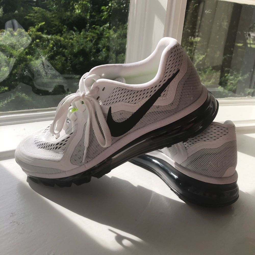 Nike Womens Air Max